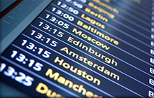List of flight destinations