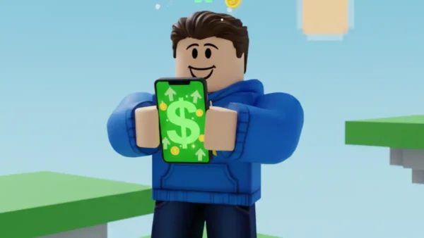 Cara Hitung Nilai Robux Ke Usd Yang Aman