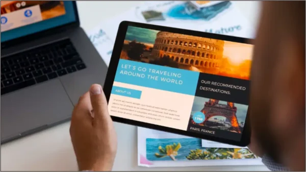 Cara Bikin Landing Page Jualan Tanpa Ribet