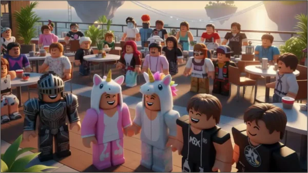 Cara Buat Grup Roblox Menghasilkan Robux Biar Untung