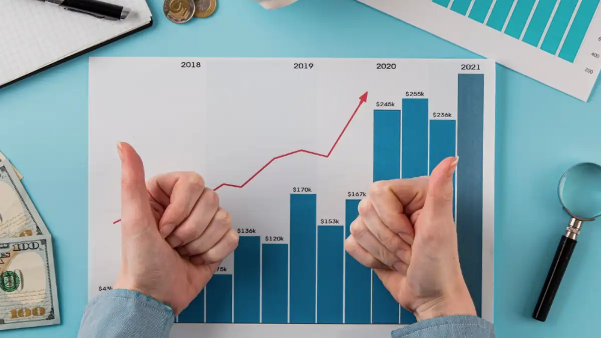 Strategi Bisnis Naikin Profit Cepat